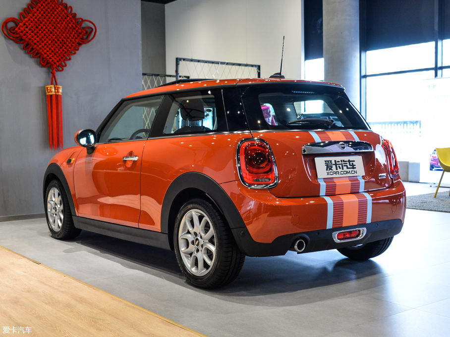 2018MINI Ű 1.5T ONE PLUS