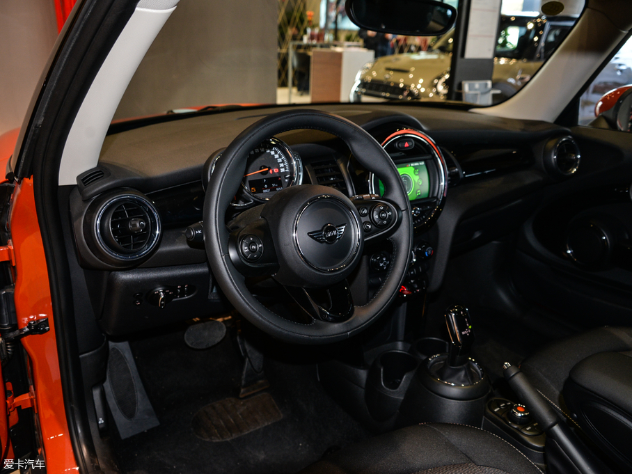 2018MINI Ű 1.5T ONE PLUS