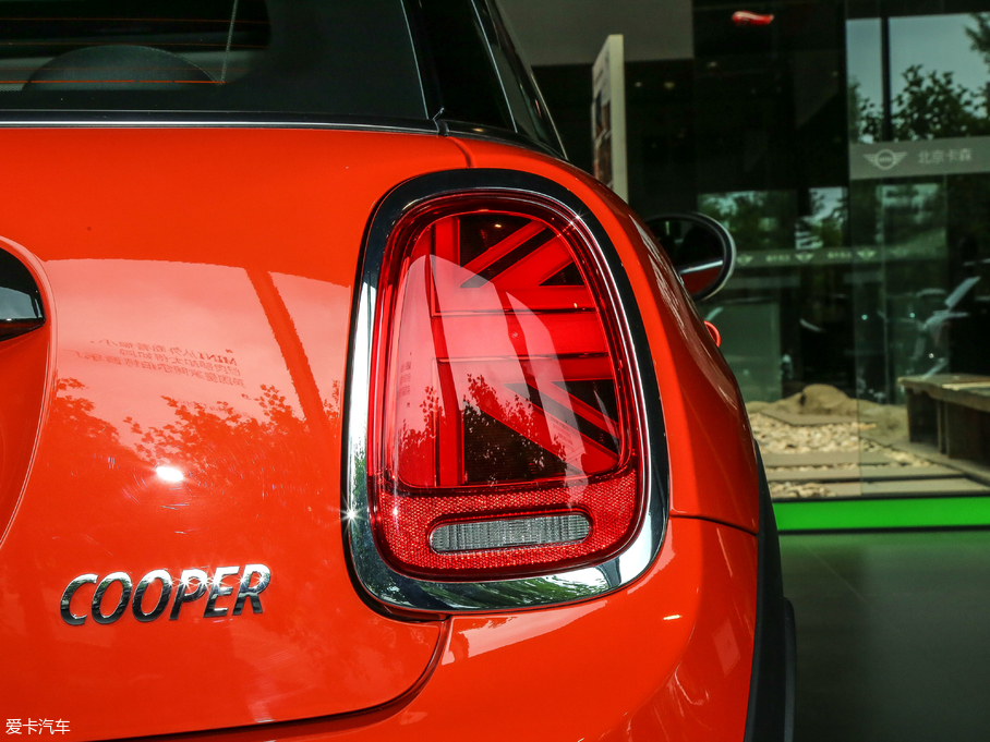 2018MINI Ű 1.5T COOPER 