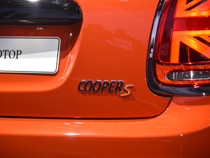 2018COOPER S HARDTOP ϸ