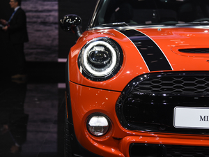 2018COOPER S HARDTOP ϸ