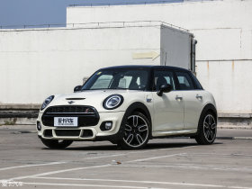 2018��MINI 