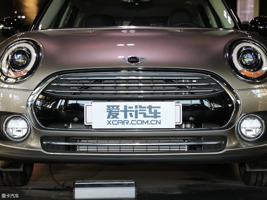 2018MINI CLUBMAN 1.5T COOPER 