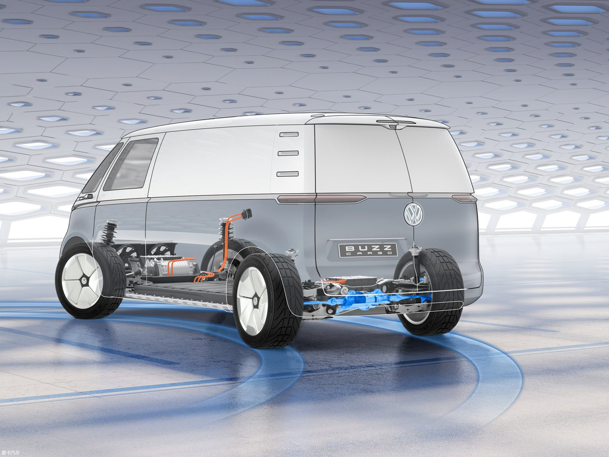buzzcargo_其它_4/17张图片】_汽车图片大全_爱卡汽车
