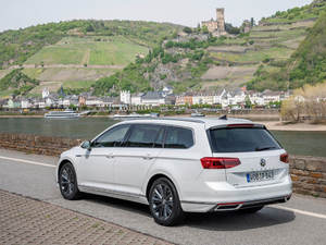 2020GTE Alltrack 