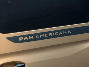 2020款PanAmericana 细节外观
