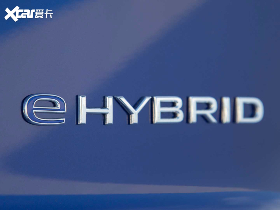 2021;eHybrid R