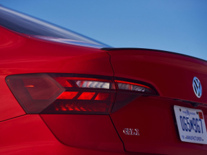 2021GLI Autobahn Black Package ϸ