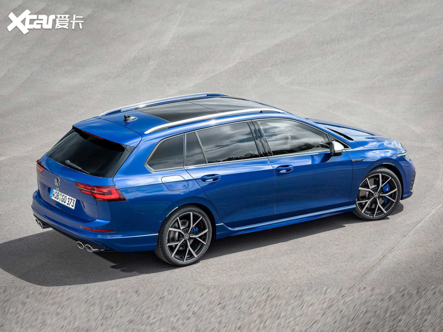 2022Golf R нγ 