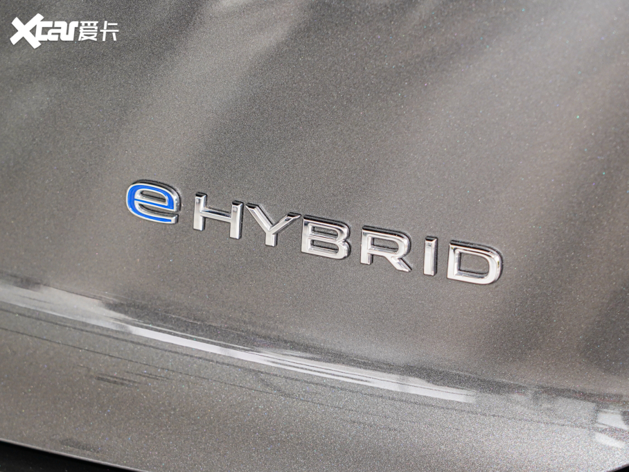 2022;Դ eHybrid