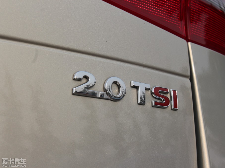 2012 2.0TSI  ŷIV