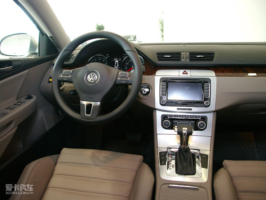 2010Variant 2.0TSI 