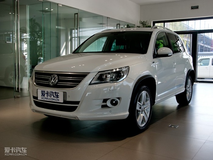 2012Tiguan