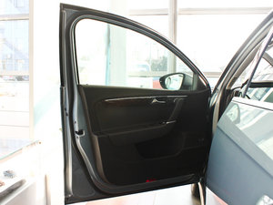 2011款2.0TSI 豪华版 驾驶位车门