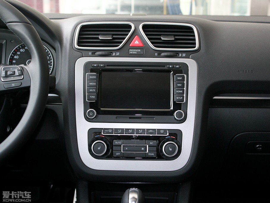 2011Eos 2.0TSI ڶ