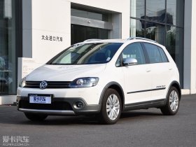 2011��Cross Golf 