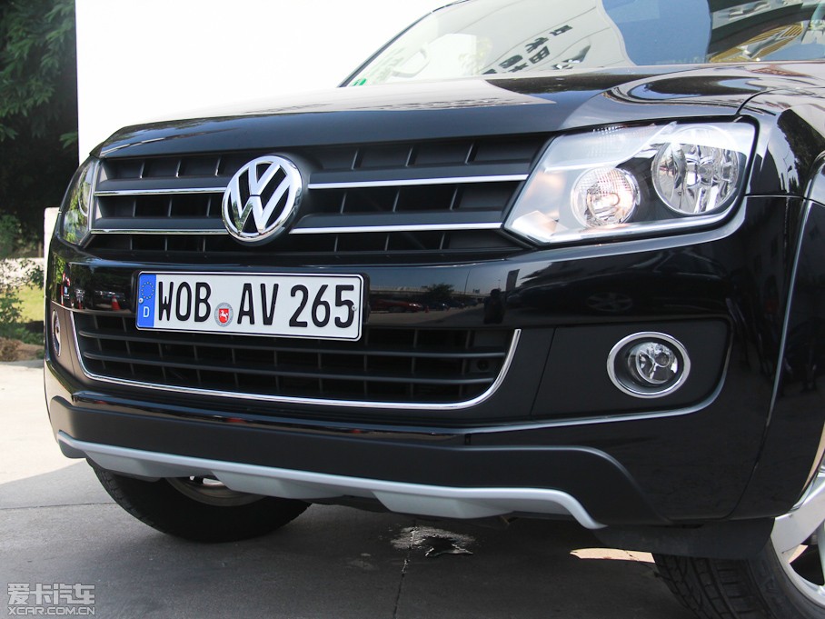 2011Amarok Ƥ 