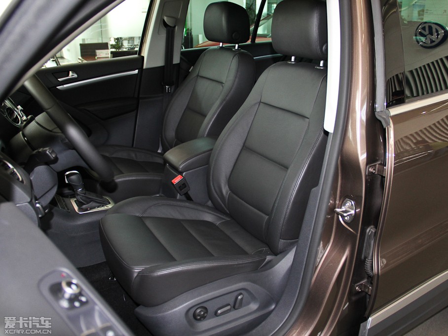 2012Tiguan 2.0TSI ʰ