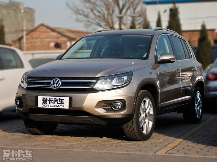2012Tiguan