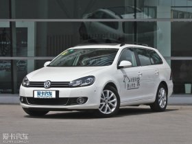 2011��Golf���г� 
