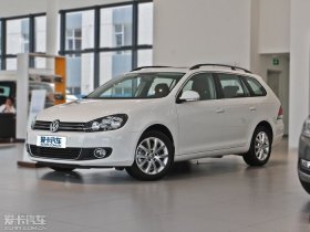 2011��Golf���г� 