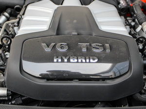 20113.0TSI Hybrid 