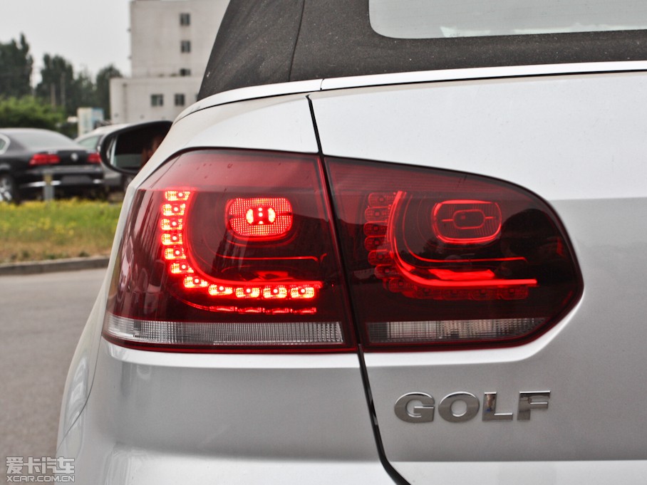 2012Golf 1.4T 