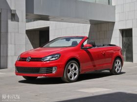 2013��Golf GTI���� 