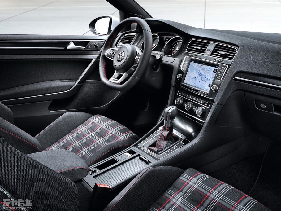 2013Golf GTI 