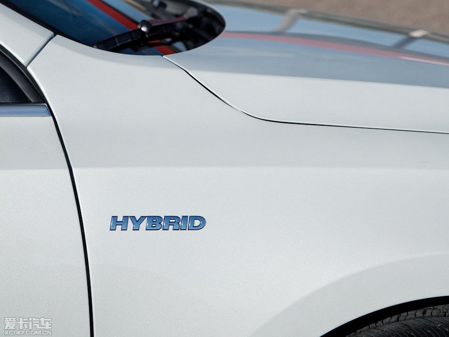 2013Jetta Hybrid