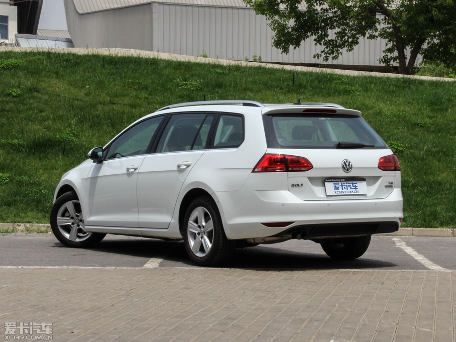 2014Golfг 1.4 TSI 