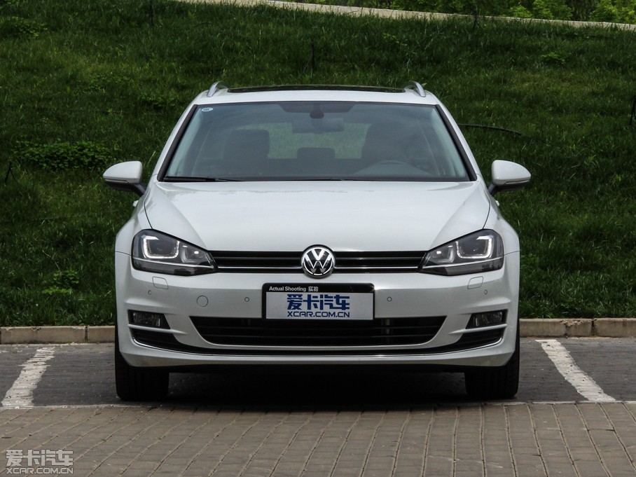 2014Golfг 1.4 TSI 