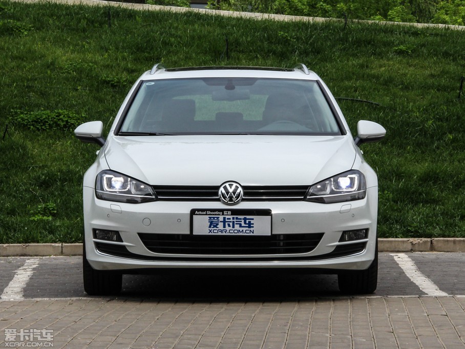 2014Golfг 1.4 TSI 