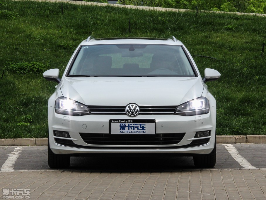 2014Golfг 1.4 TSI 