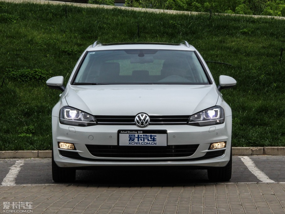 2014Golfг 1.4 TSI 