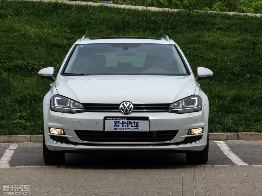 2014Golfг 1.4 TSI 