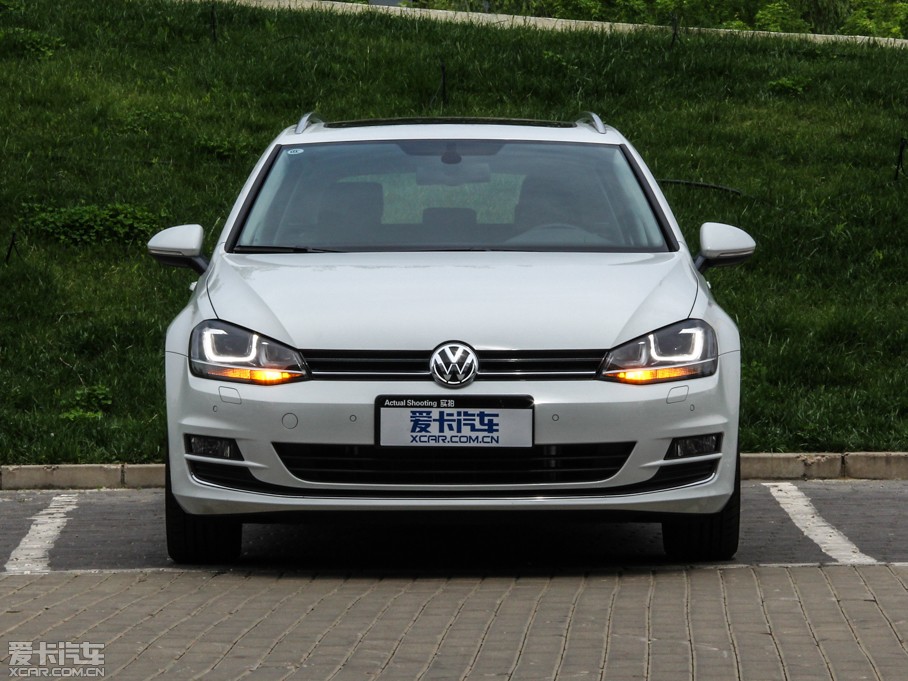 2014Golfг 1.4 TSI 