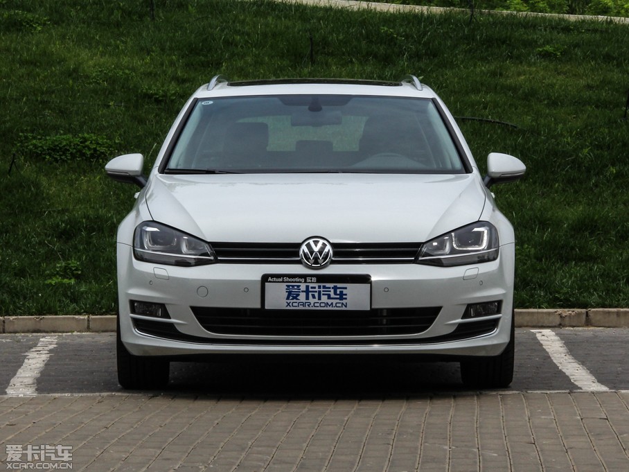 2014Golfг 1.4 TSI 