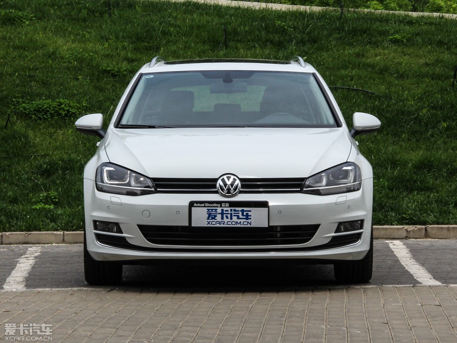 2014Golfг 1.4 TSI 