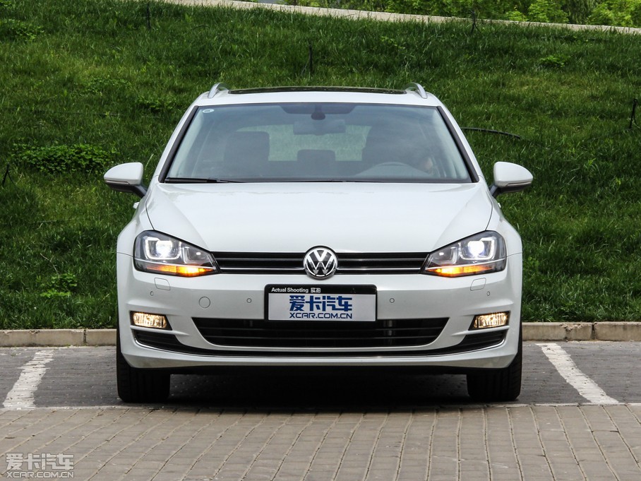 2014Golfг 1.4 TSI 