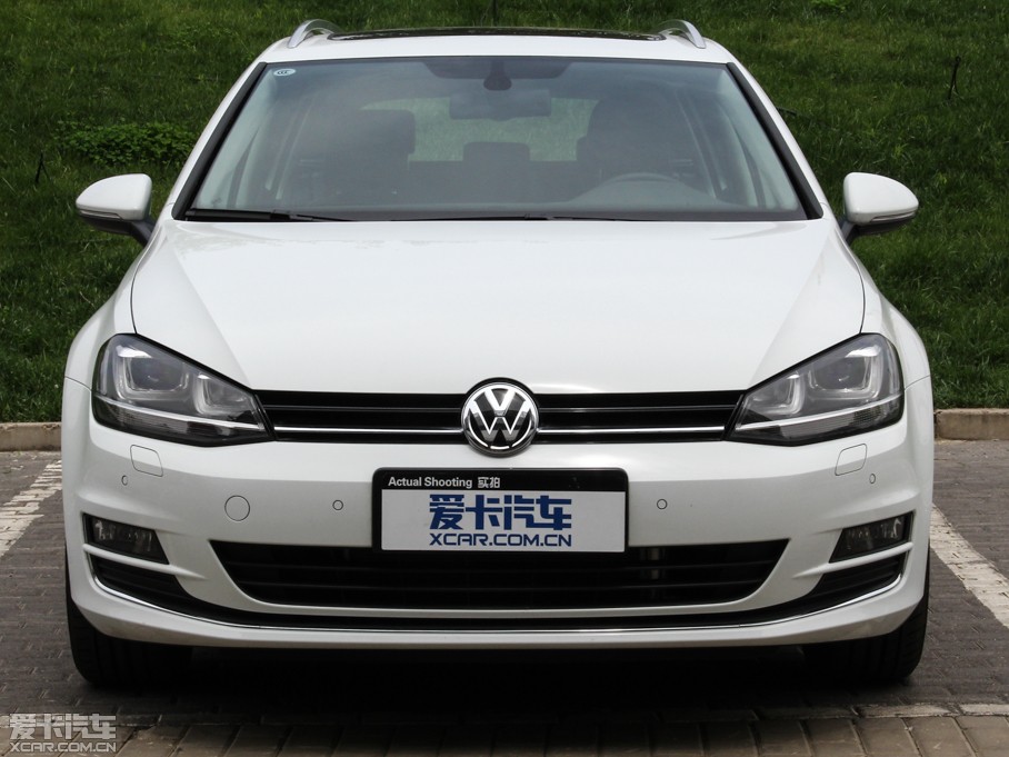 2014Golfг 1.4 TSI 