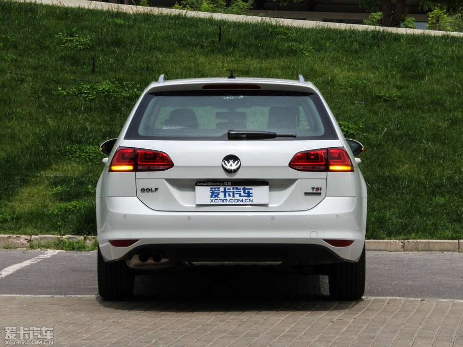 2014Golfг 1.4 TSI 