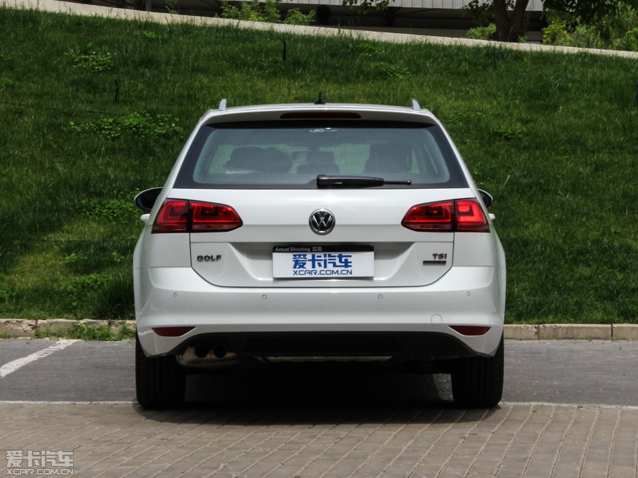 2014Golfг 1.4 TSI 