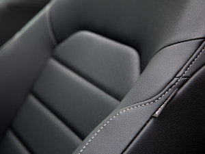 2014款Sportwagen 空间座椅