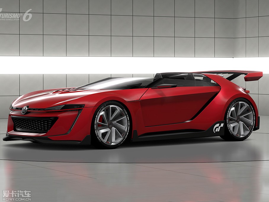 2015Golf GTI Roadster