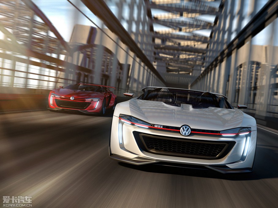 2015Golf GTI Roadster