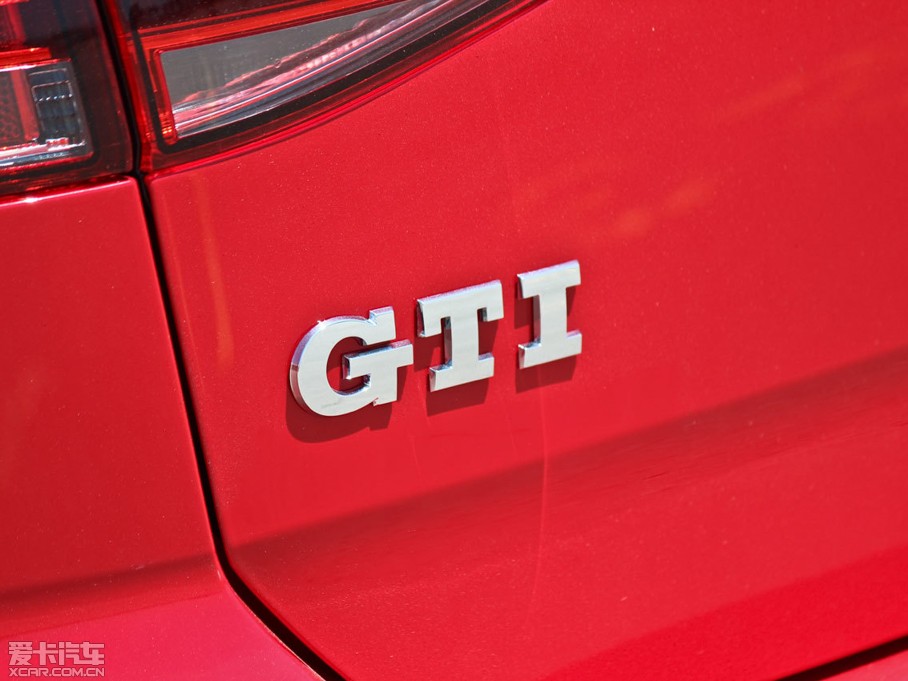 2015Golf GTI 