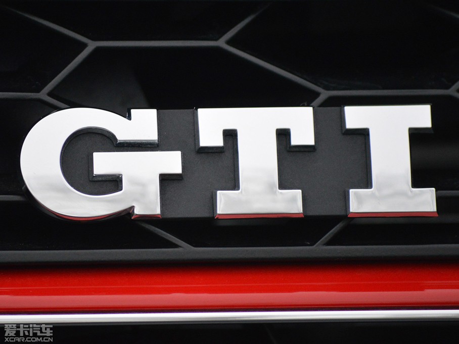 2015Golf GTI 