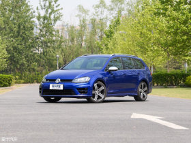 2016��Golf R ���нγ� 