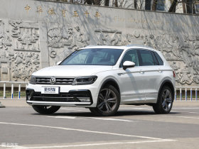 2017��Tiguan 